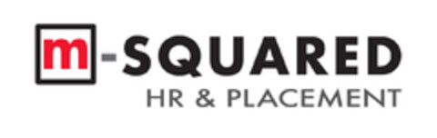 m-squared hr & placement Logo (EUIPO, 25.11.2020)