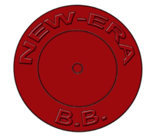NEW-ERA B.B. Logo (EUIPO, 04.12.2020)