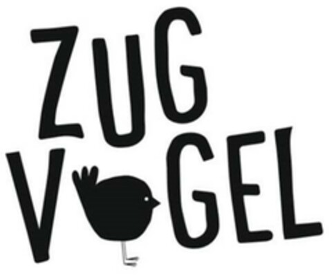 Zugvogel Logo (EUIPO, 17.12.2020)