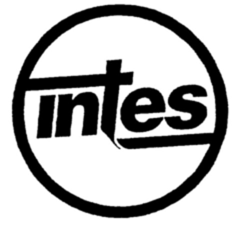 intes Logo (EUIPO, 27.01.2021)
