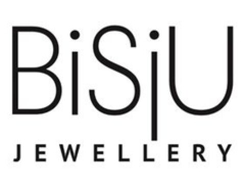 BiSjU JEWELLERY Logo (EUIPO, 22.02.2021)