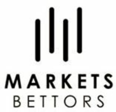 MARKETS BETTORS Logo (EUIPO, 11.03.2021)