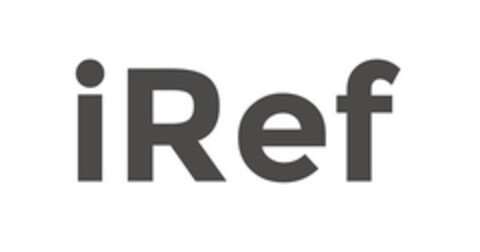 iRef Logo (EUIPO, 14.04.2021)