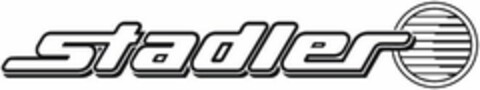 stadler Logo (EUIPO, 26.04.2021)