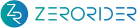 ZR Zerorider Logo (EUIPO, 05/07/2021)