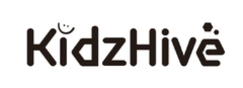 KidzHive Logo (EUIPO, 05/28/2021)