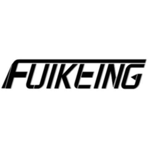 FUIKEING Logo (EUIPO, 06/02/2021)