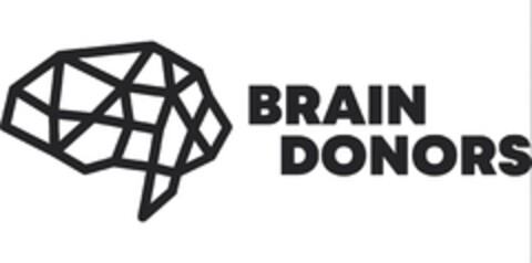 Brain Donors Logo (EUIPO, 09.06.2021)