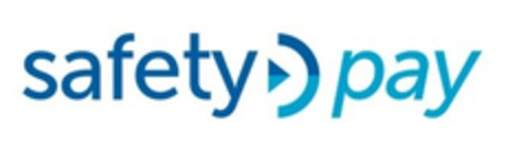 SAFETYPAY Logo (EUIPO, 05.07.2021)