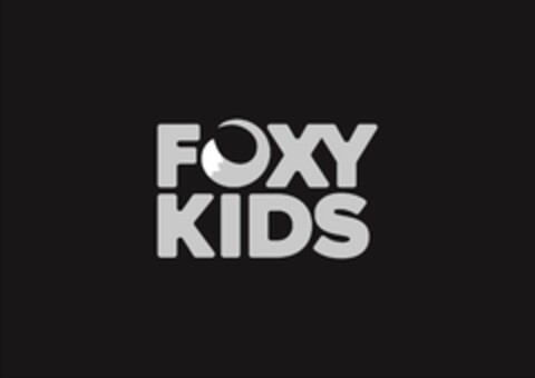 FOXY KIDS Logo (EUIPO, 19.07.2021)