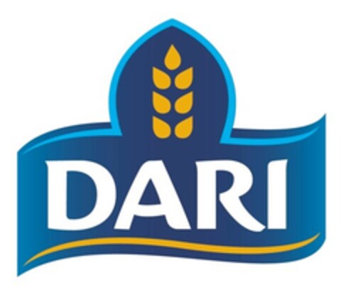 DARI Logo (EUIPO, 28.07.2021)