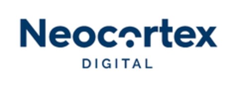 NEOCORTEX DIGITAL Logo (EUIPO, 08/25/2021)