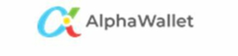 AlphaWallet Logo (EUIPO, 09/21/2021)