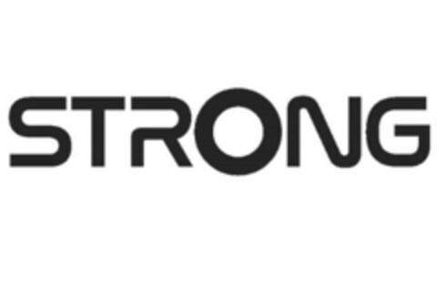 STRONG Logo (EUIPO, 10/13/2021)