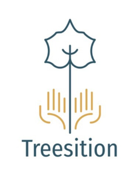 Treesition Logo (EUIPO, 13.10.2021)