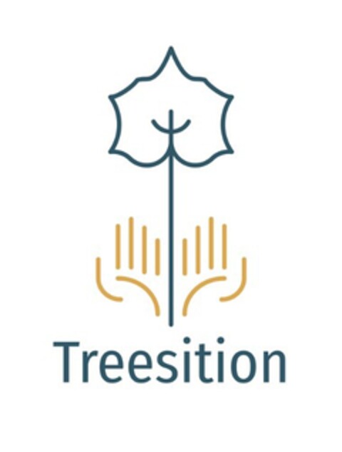 Treesition Logo (EUIPO, 10/13/2021)