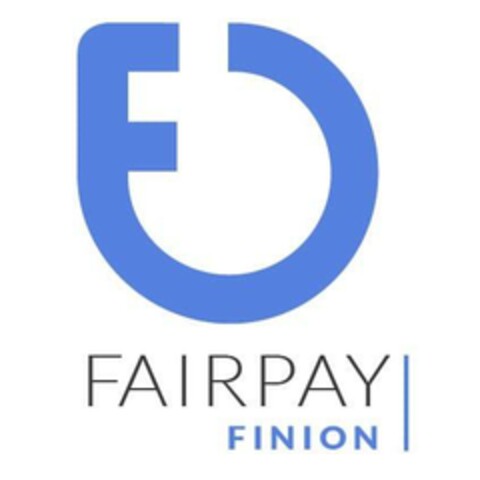 FAIRPAY FINION Logo (EUIPO, 23.11.2021)