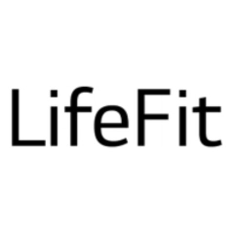 LifeFit Logo (EUIPO, 21.12.2021)