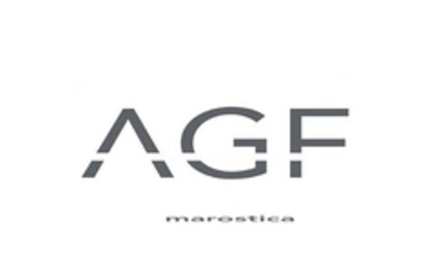 AGF MAROSTICA Logo (EUIPO, 01/03/2022)