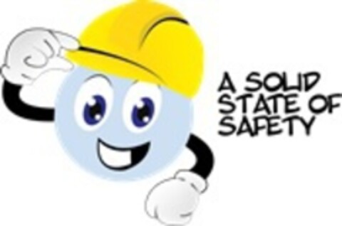 A SOLID STATE OF SAFETY Logo (EUIPO, 02/14/2022)