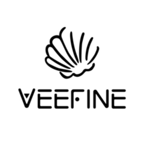 VEEFINE Logo (EUIPO, 02/24/2022)
