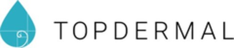 TOPDERMAL Logo (EUIPO, 07.03.2022)