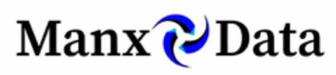 Manx Data Logo (EUIPO, 03/15/2022)