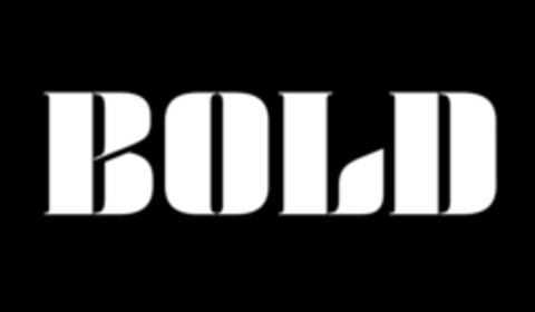 BOLD Logo (EUIPO, 18.03.2022)