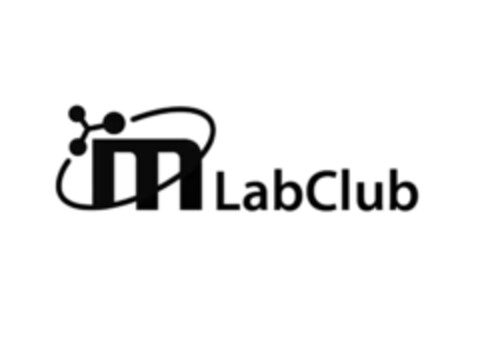 m LabClub Logo (EUIPO, 03/29/2022)