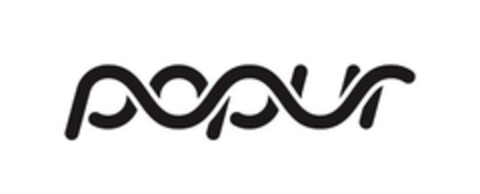 POPUR Logo (EUIPO, 04/27/2022)