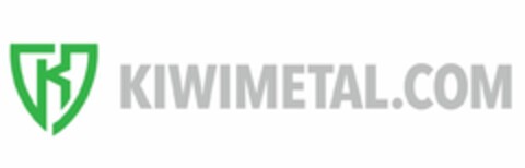 KIWIMETAL.COM Logo (EUIPO, 25.05.2022)