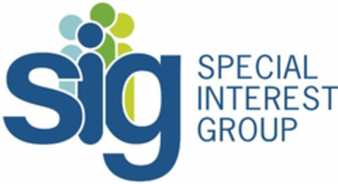 SIG SPECIAL INTEREST GROUP Logo (EUIPO, 30.06.2022)