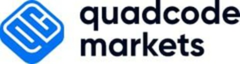 quadcode markets Logo (EUIPO, 01.07.2022)