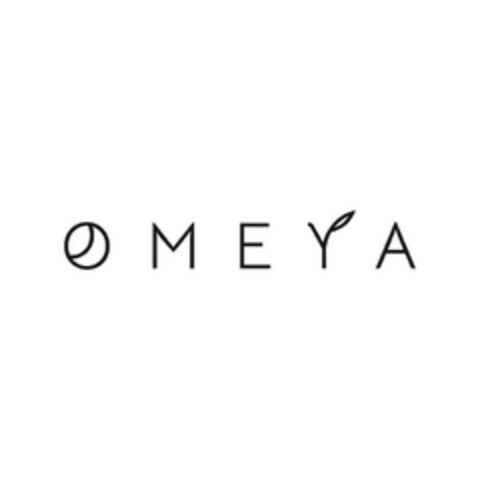 OMEYA Logo (EUIPO, 04.07.2022)