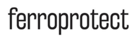FERROPROTECT Logo (EUIPO, 07/14/2022)