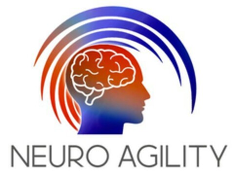 NEURO AGILITY Logo (EUIPO, 15.07.2022)