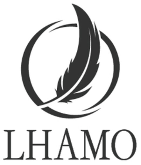 LHAMO Logo (EUIPO, 05.08.2022)