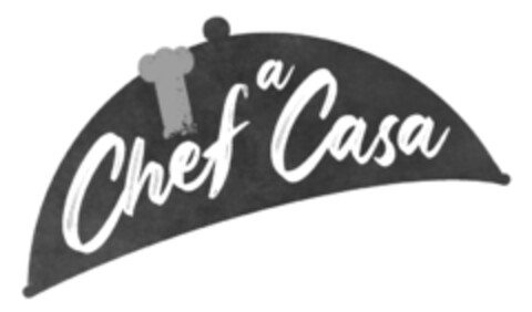 Chef a Casa Logo (EUIPO, 07.09.2022)