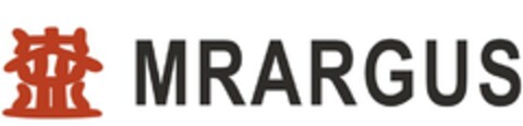 MRARGUS Logo (EUIPO, 09/09/2022)