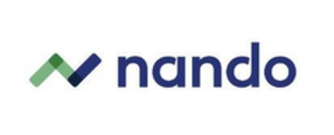 nando Logo (EUIPO, 09/20/2022)