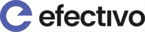 efectivo Logo (EUIPO, 02.11.2022)