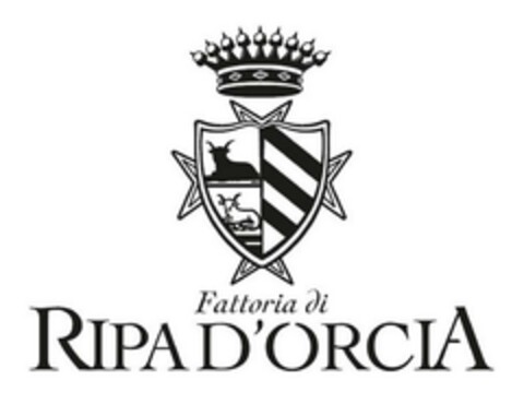 FATTORIA DI RIPA D'ORCIA Logo (EUIPO, 10/13/2022)