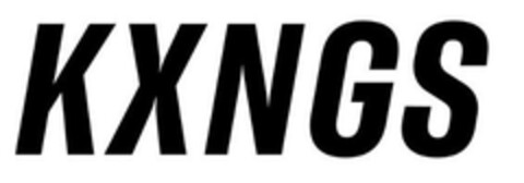 KXNGS Logo (EUIPO, 01.12.2022)