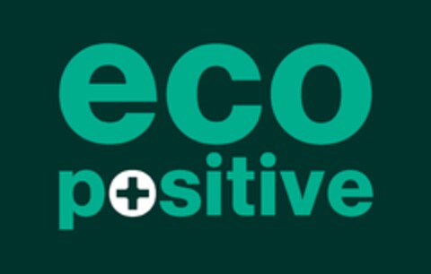 ecopositive Logo (EUIPO, 01/10/2023)