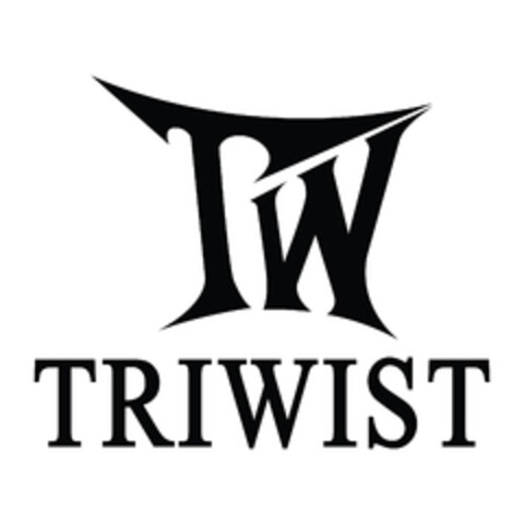 TW TRIWIST Logo (EUIPO, 18.01.2023)