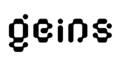 geins Logo (EUIPO, 02.02.2023)