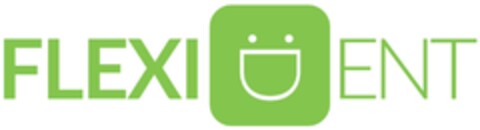 FLEXI DENT Logo (EUIPO, 16.02.2023)