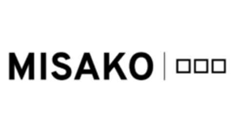 MISAKO Logo (EUIPO, 20.02.2023)