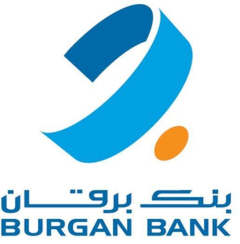 BURGAN BANK Logo (EUIPO, 02/20/2023)