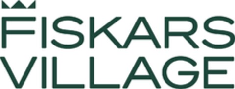 FISKARS VILLAGE Logo (EUIPO, 02.03.2023)